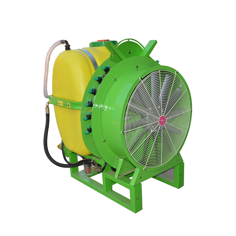 Sprayindustrin inleder innovativt genombrott