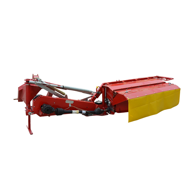 Hur väljer man rätt traktorklippare för olika scenarier?