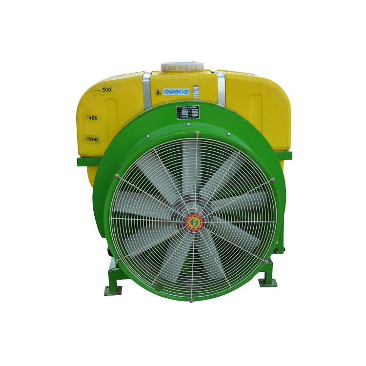3 Point Hitch Air Blast Sprayer
