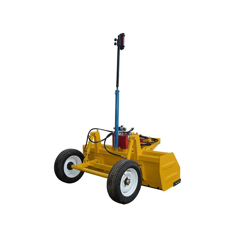 Lantbruk Laser Land Leveler