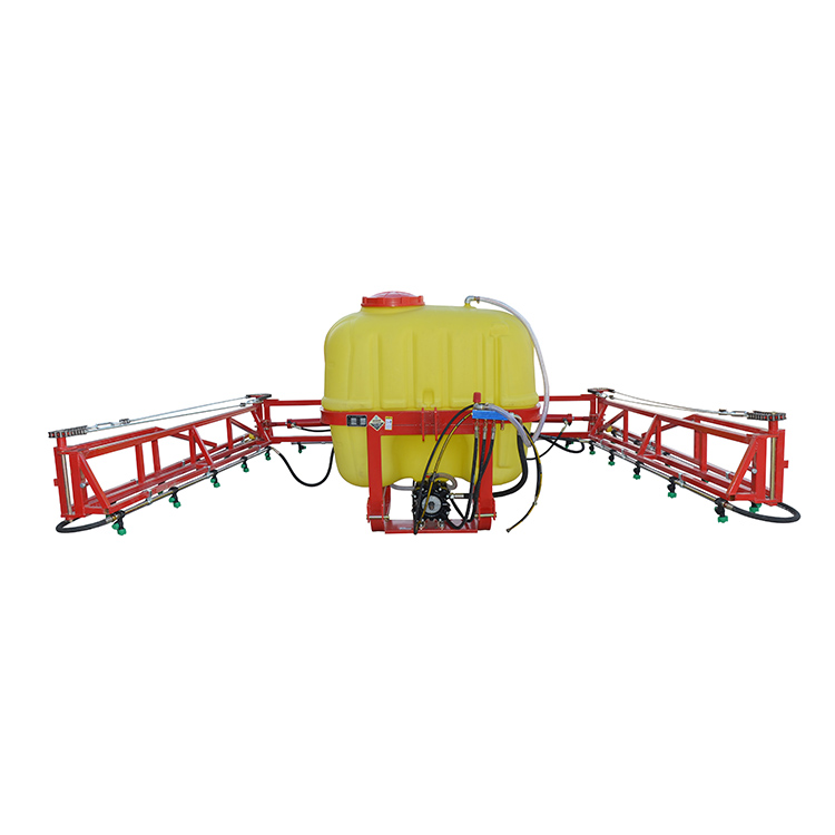Hydraulisk vikningssprut