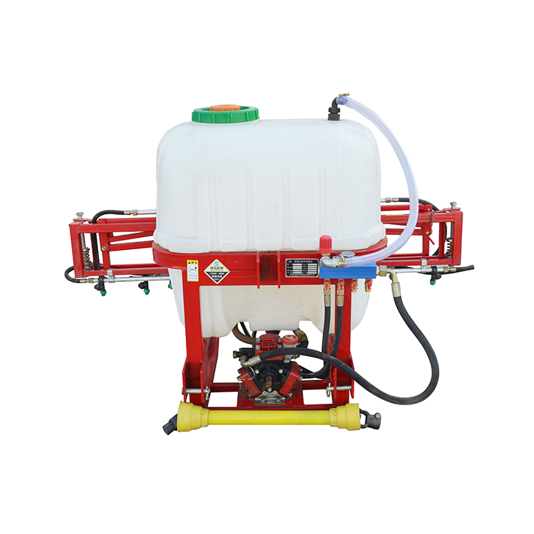 Hydraulic Folding Sprayers
