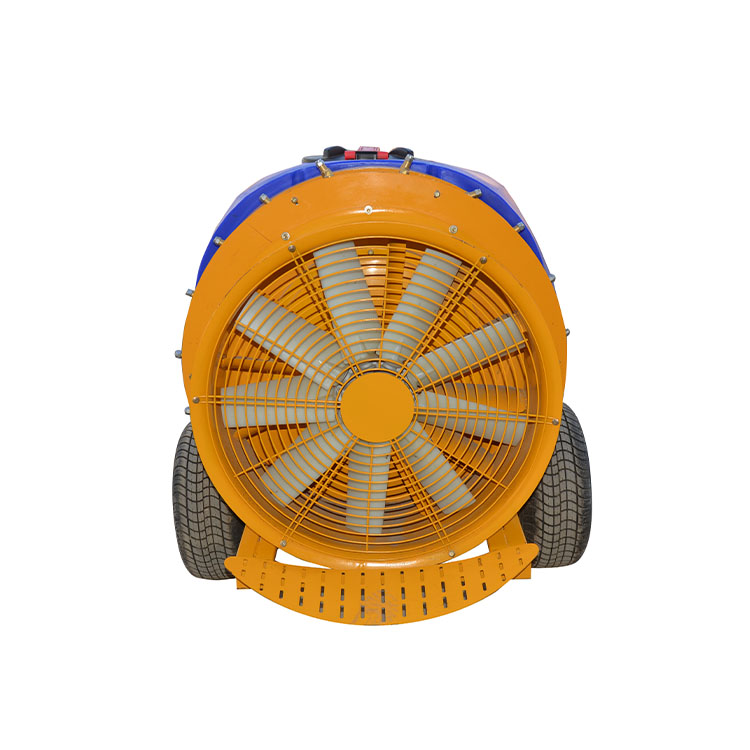 Orchard Airblast sprutor