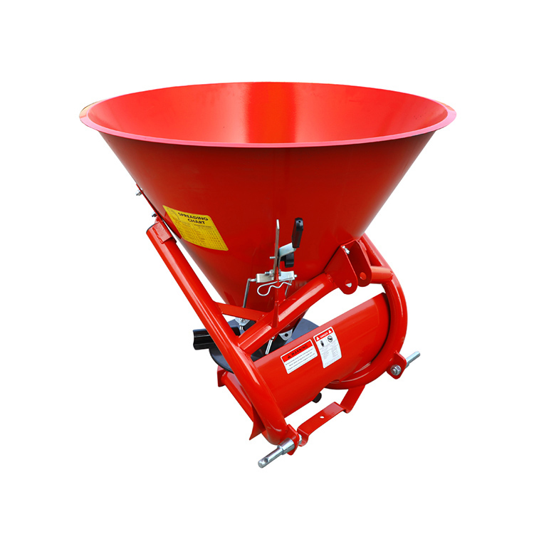 Poly Hopper gödningsbespridare