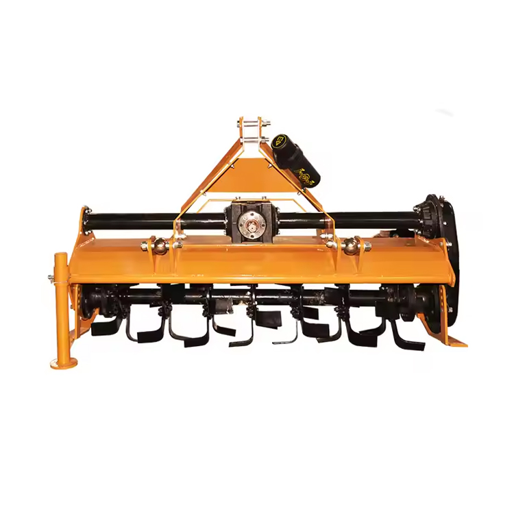 Rotary Tiller för traktor