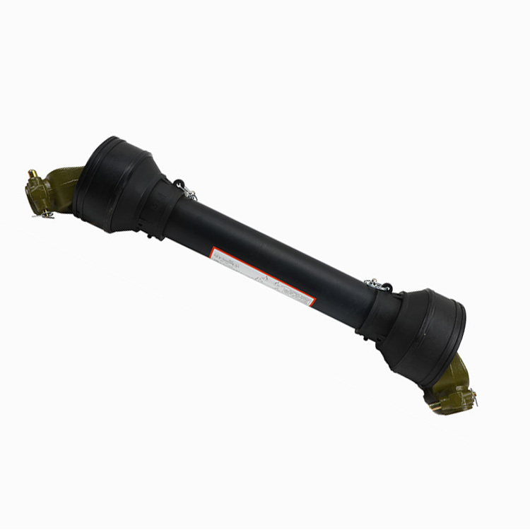 Traktor cardan axlar